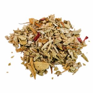 Encens : plantes pour le désenvoutement