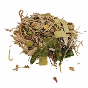 Encens : plantes pour protection