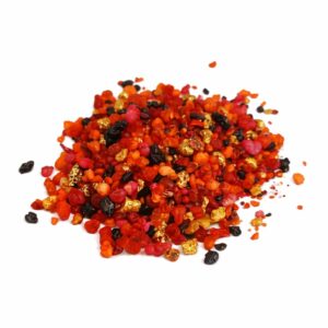 Encens en grain marie qui défaits les nœuds