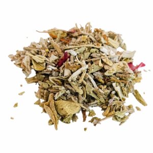 Encens : Mélange de plantes pour la spiritualité