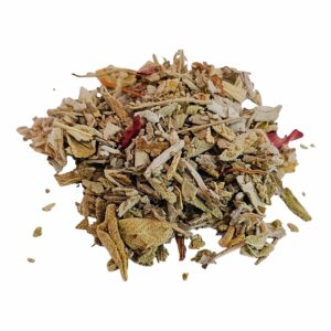 Encens : mélange de plante pour favoriser la paix