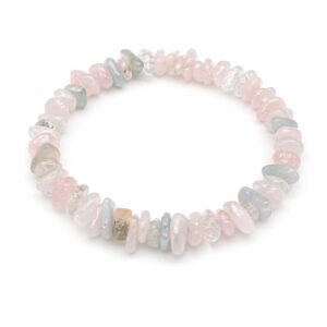 Bracelet baroque de Béryl