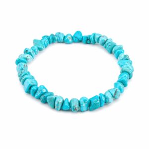 Bracelet baroque de Turquoise