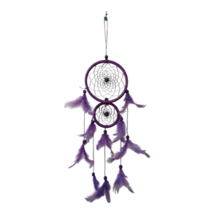 Attrape rêves ( Dreams catcher )