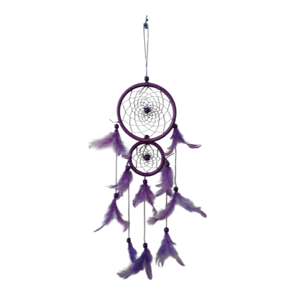Attrape rêves ( Dreams catcher )
