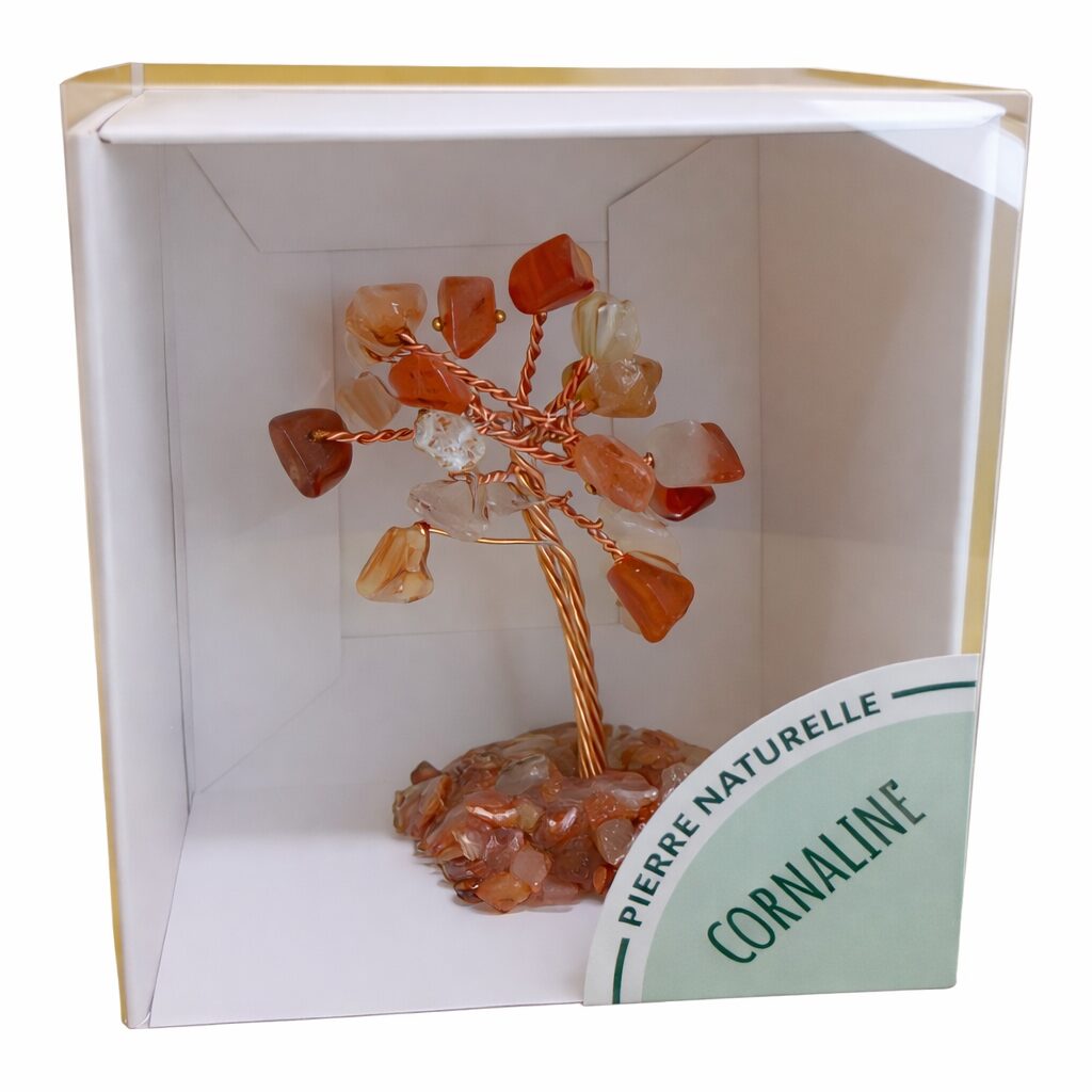 Bonsaï de cornaline – Image 2