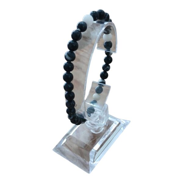 Equilibre le yin et yang