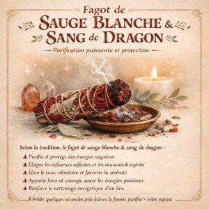 Purification, nettoyage, énergie, bonne vibration